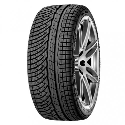 Opona Michelin 255/45R19 PILOT ALPIN PA4 104V XL FR MO EV - michelin_pa4_666690[1].jpg